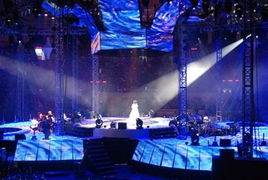 深圳舞台灯光音响租赁服务全解析 打造视听盛宴的专业选择