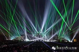 光影的诗篇 优秀舞台灯光设计如何重塑现场体验